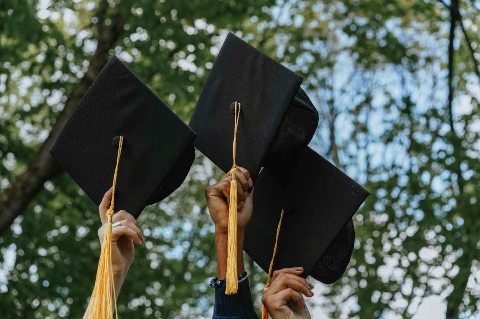 Media Advisory – Spring 2025 Commencement Ceremony