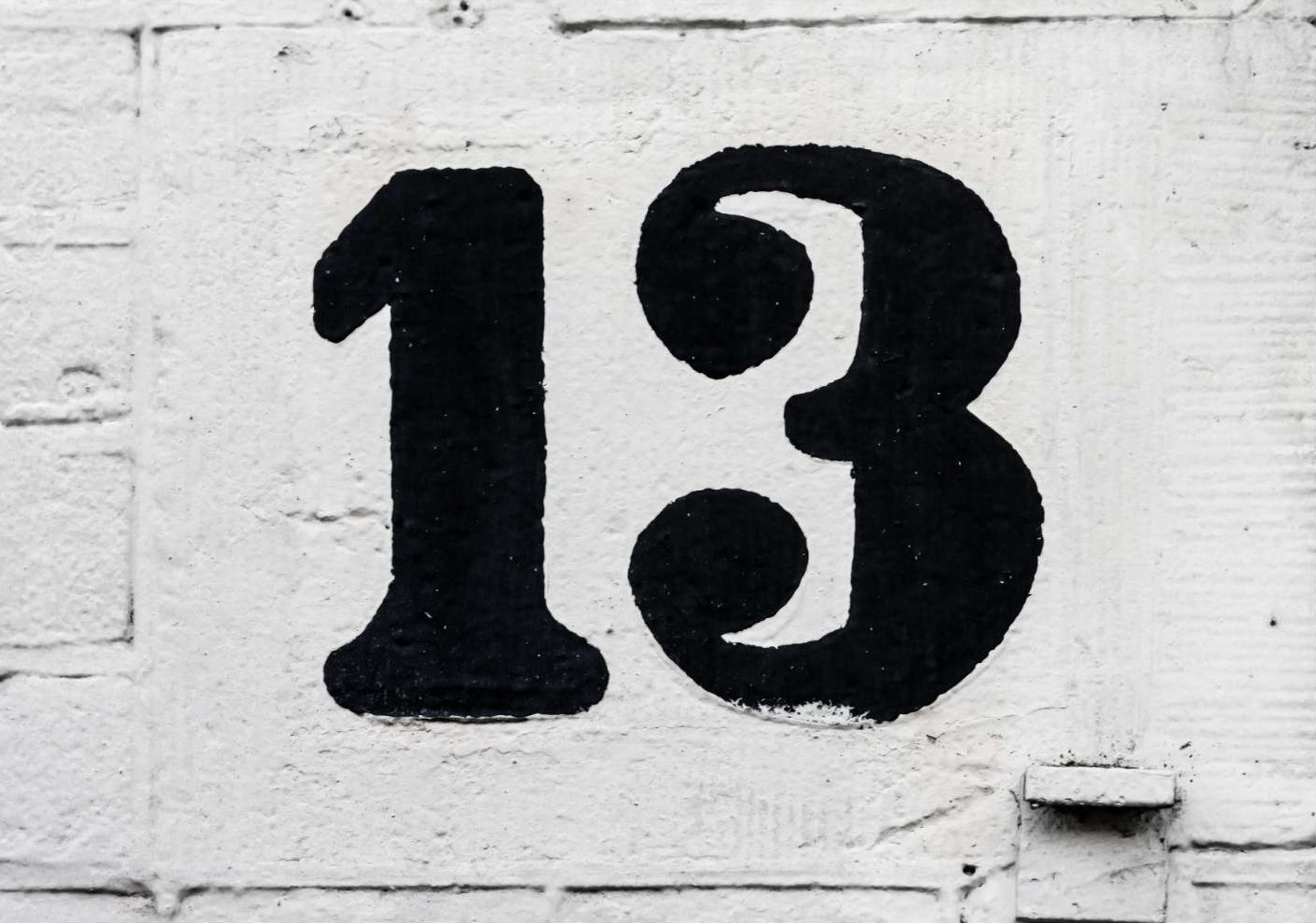 Thirteen Restaurant shuts down for now