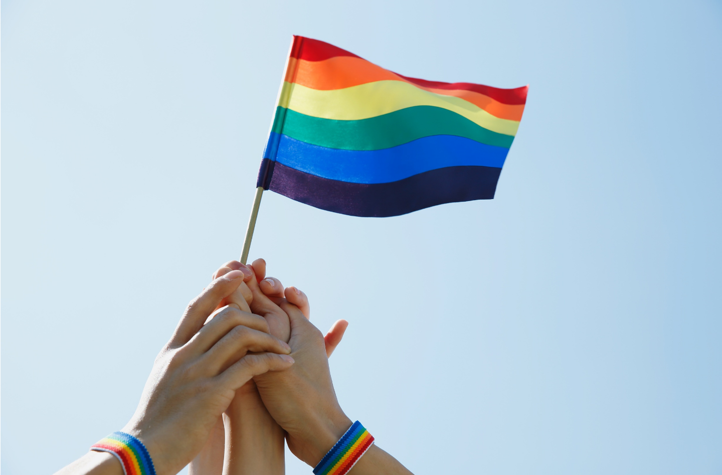 UHCL’s lack of a unified LGBT presence