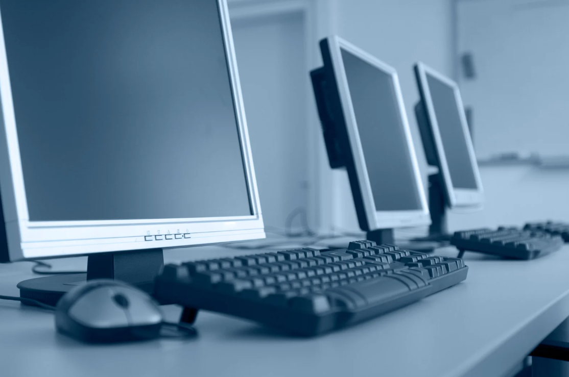 Opinion: IT security starts with a name and a badge at UHCL