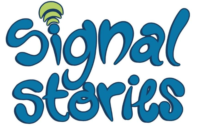 Hear student voices on The Signal’s new podcast