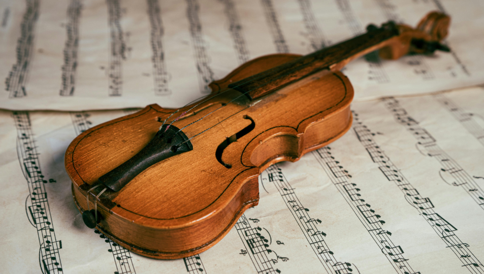 Mercury Chamber Orchestra set to return to UHCL Bayou Theater