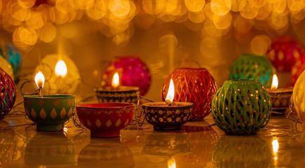 Indian Student Association brings Diwali to campus this Friday