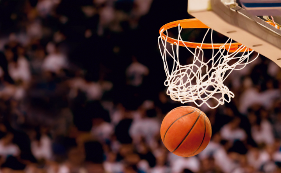 Was Kevin Durant the missing link?