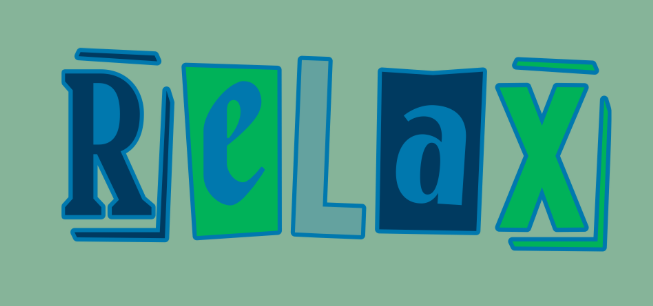 Relax before finals at the Mind Spa