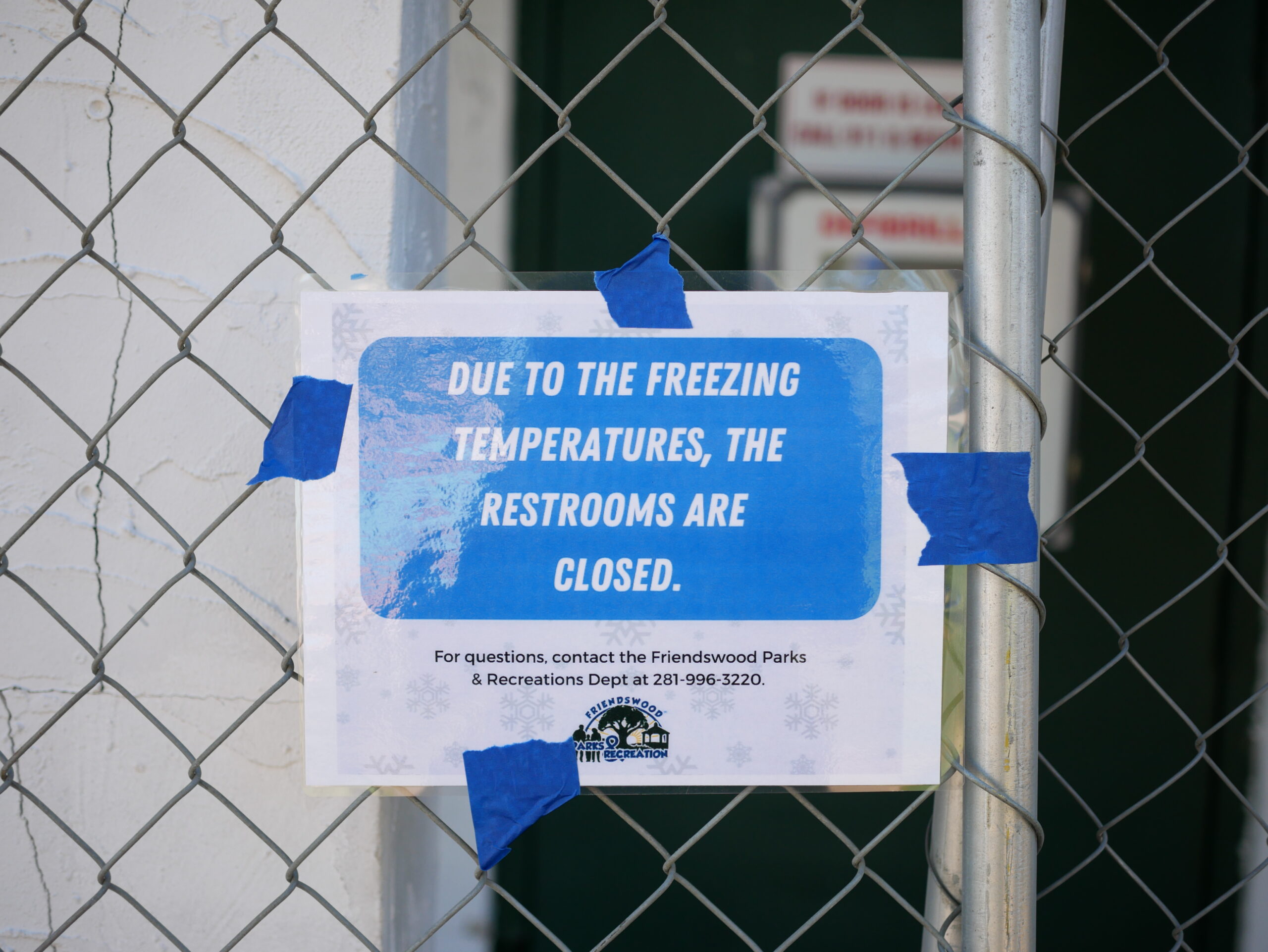 Perception of Winter Storm Conflicts with Reality in Some Areas