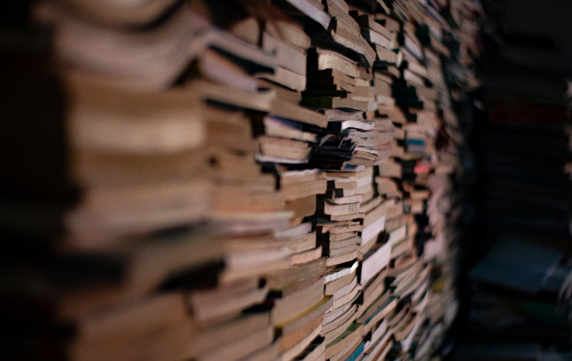 Top 6 Academia Based Books to Bring a Little Magic to Your Day to Day 