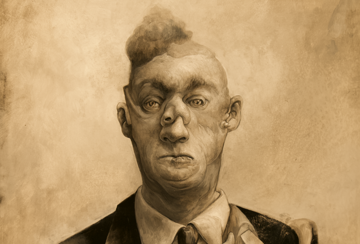 “I See Eye Spots”: the UHCL Art Gallery’s current exhibition