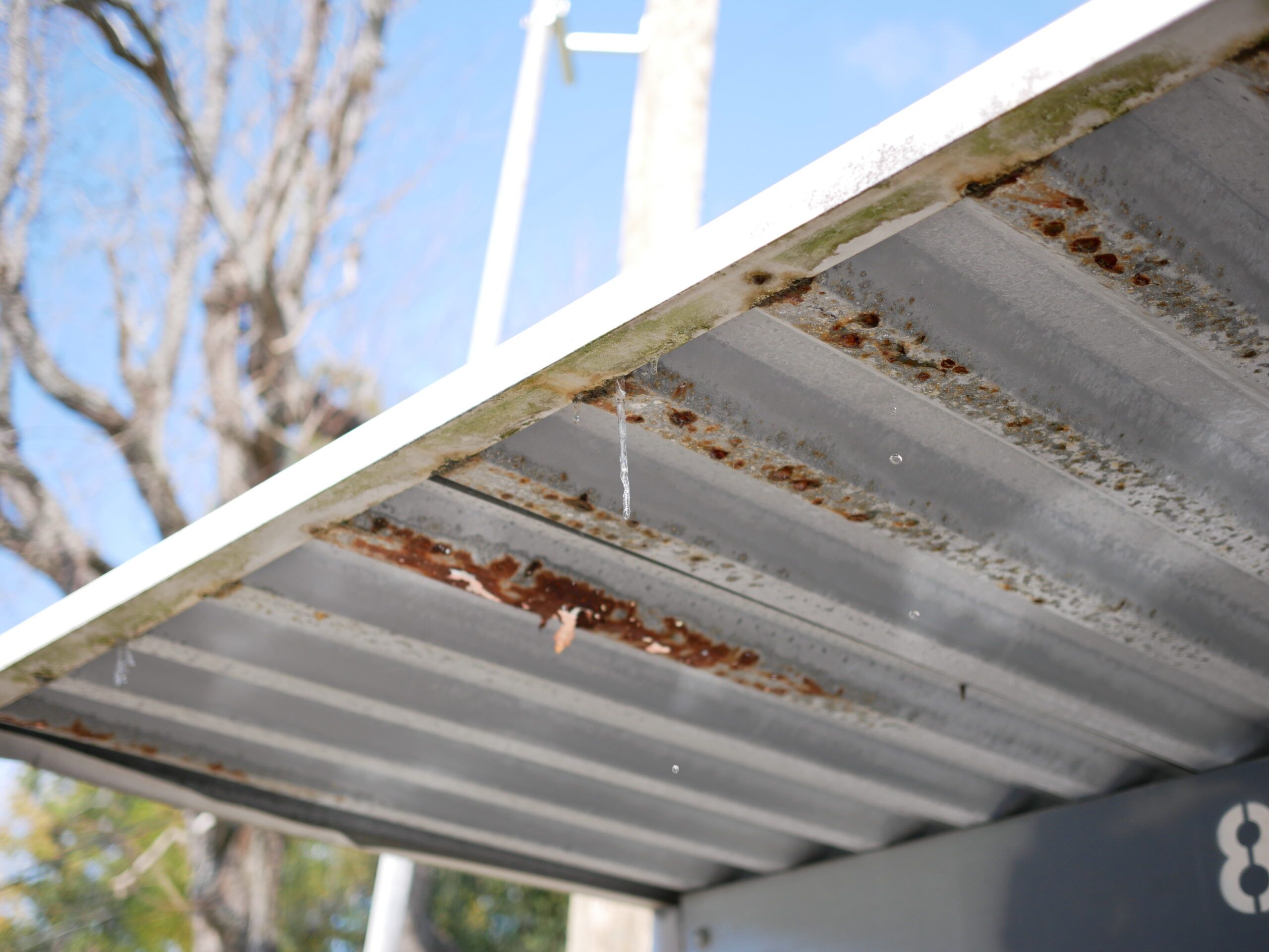 Where to go when it’s too cold: Nearby warming centers