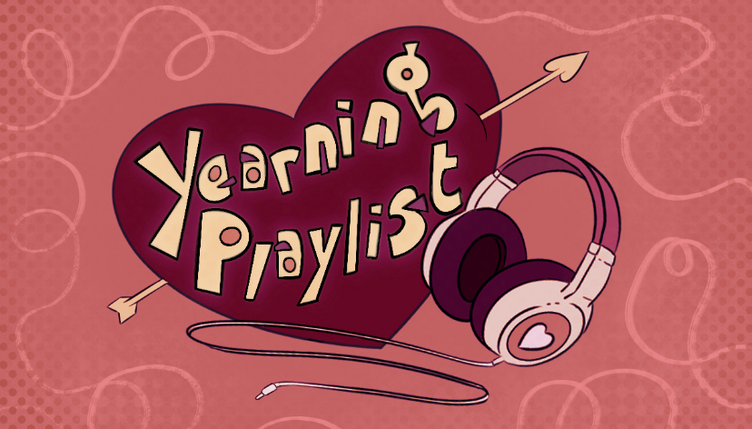 10 Tracks to Yearn to This Valentine’s Day