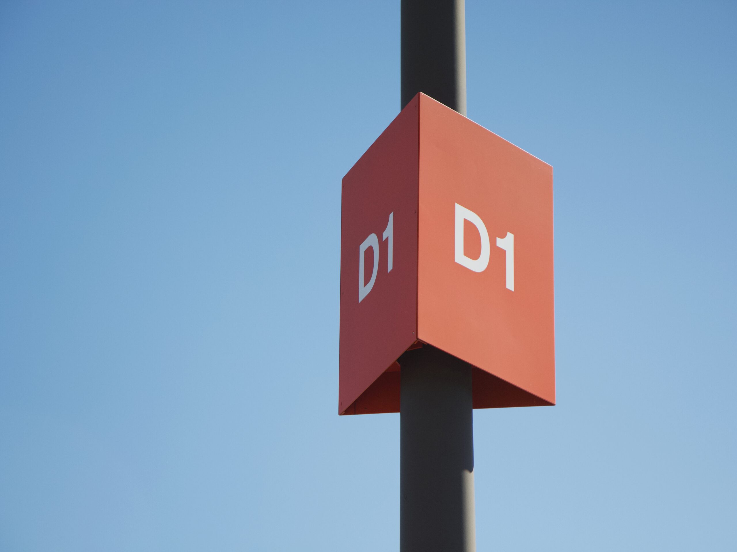 UHCL Campus Parking: Communication is Key