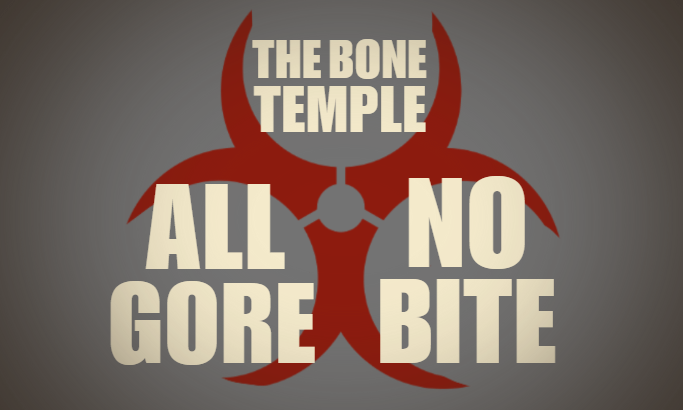 “28 Years Later: The Bone Temple” Review – All Gore with No Bite