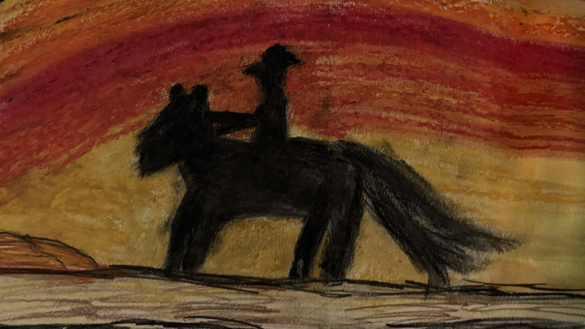 Giddying Up at the Houston Livestock Show and Rodeo 2026