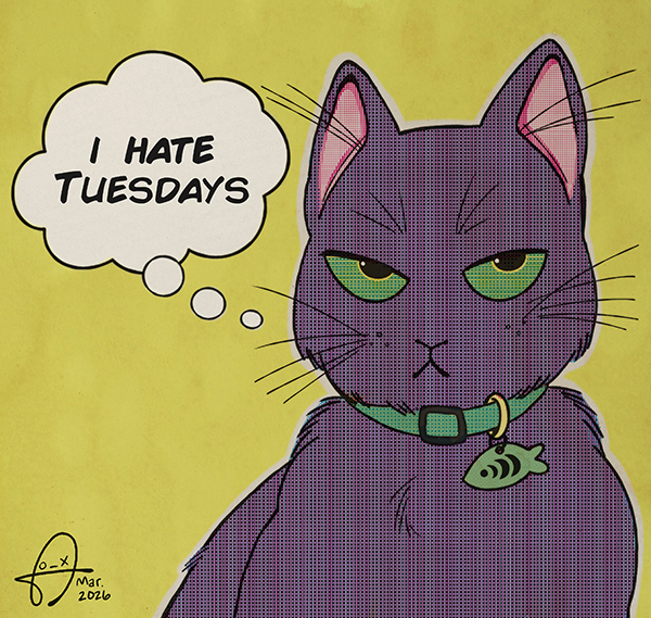 “Bean’s Complaint”