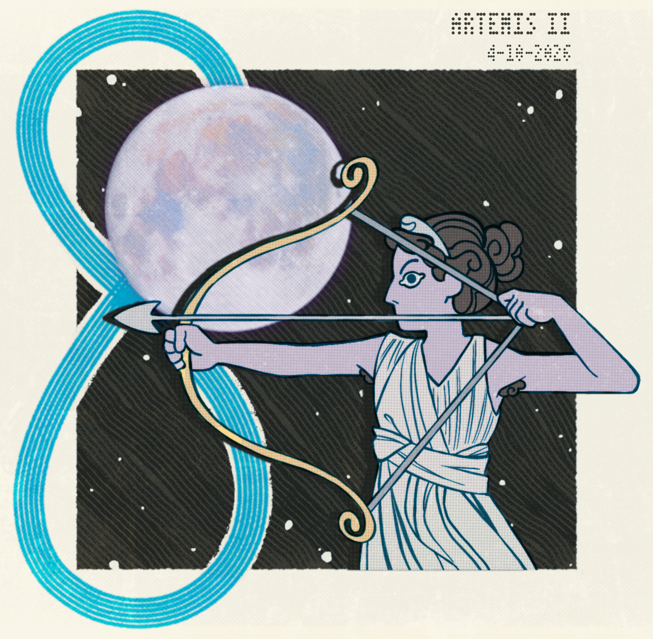 “Diana Guides Us Home”