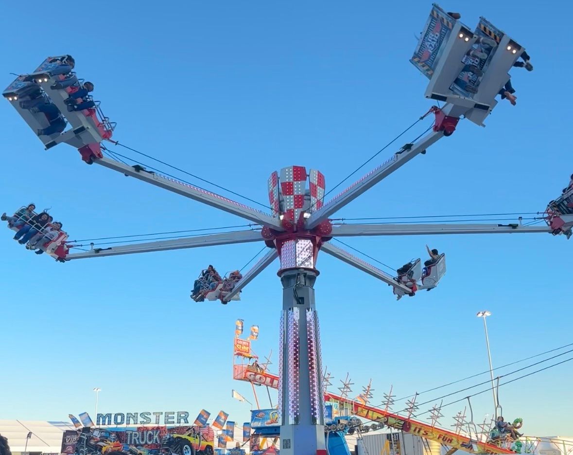 5 Things to know for your first rodeo