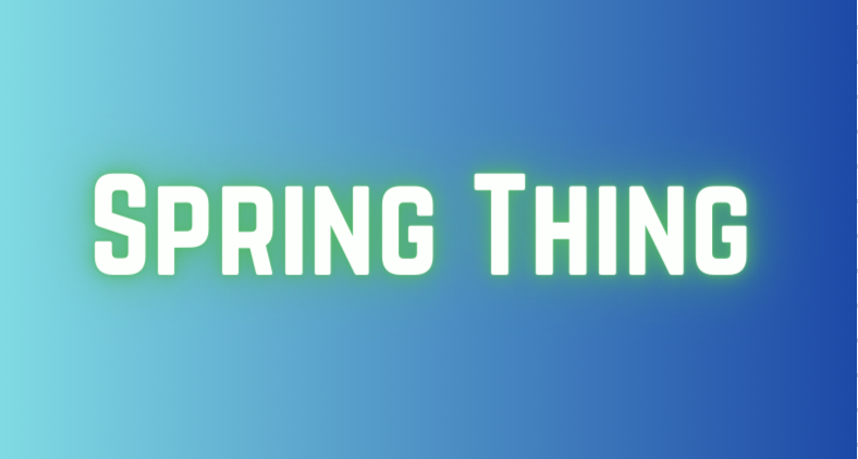 First Spring Thing at UHCL to take place this Thursday