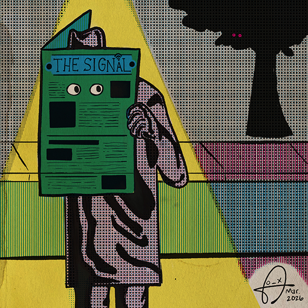 “One in the same”