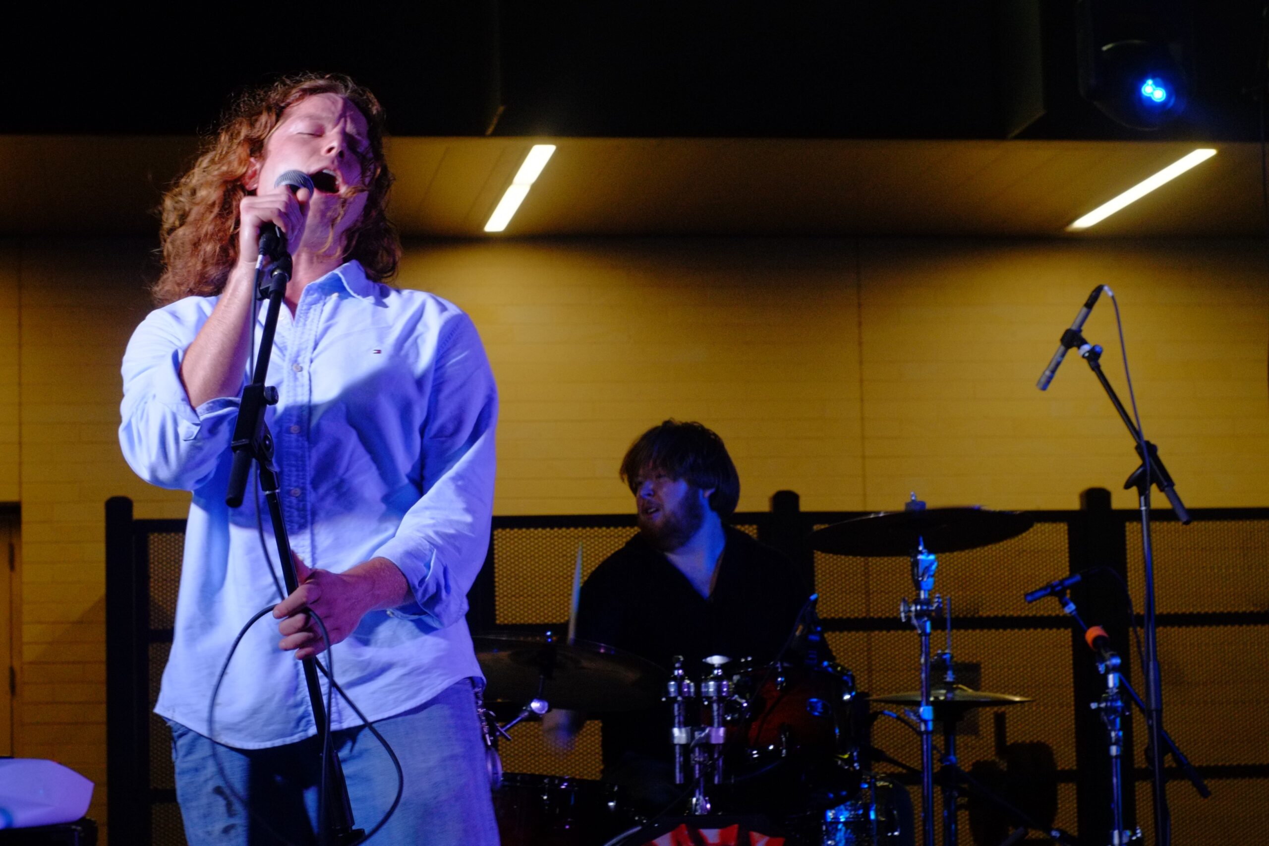 Spring Thing Recap: Stars of the Event